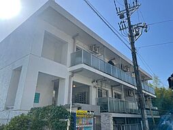 グリーンハイツ北野田 610