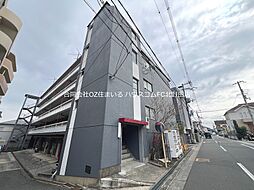 北野田マンション巽B棟 205