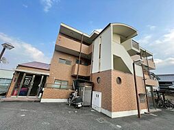 ファーストパレス 201