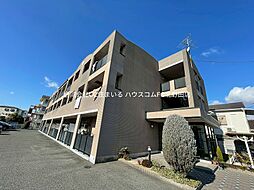 メゾン・エスポワール 301