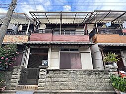 堺市東区日置荘北町戸建