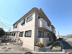 大津池第二マンション 1C