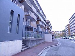 リベラス21 6棟 6107