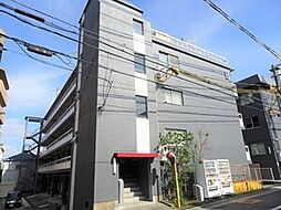 北野田マンション巽A棟 402