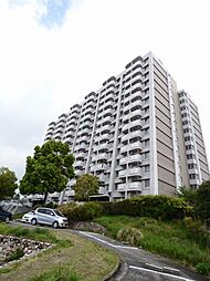 ビレッジハウス泉北栂タワー 1号棟606