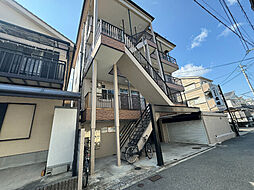 狭山桜台マンション 402