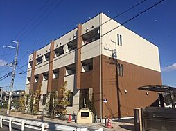 フジパレス スリーハーブズほたる 102