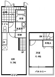 フジパレス スリーハーブズほたる 105