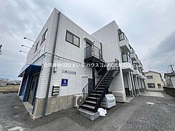 プレアール初芝 202