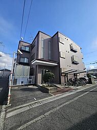 エレガンス初芝 105