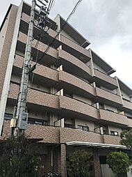 パデシオン大野芝 402