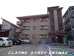 アーネットスタシオン大阪狭山 201