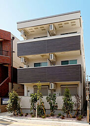 フジパレスヴィレッジ白鷺 202