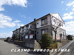 ビューテラスさやま 202