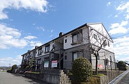 ビューテラスさやま 202