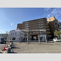 リベラス21　6棟 107