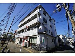 ハイツホワイトヘロン 201