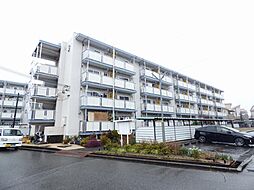 ビレッジハウス南野田4号棟 107