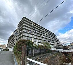 南海狭山コーポ1号棟 911