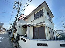 大阪狭山市東野中戸建