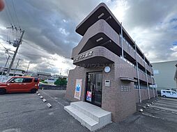 ハピネス初芝 202