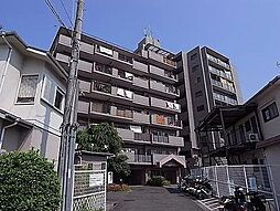 グレーシィ金剛アルティプラザ 608