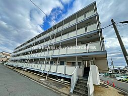 ビレッジハウス南野田3号棟 409