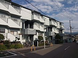 メゾン・リベルテ 105