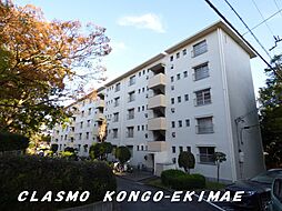 狭山住宅23棟 406