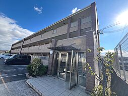 インヴィテ・ボヌ−ルII番館 105