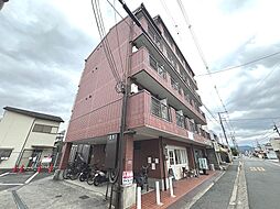 レジデンスサザン 205