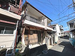 北野田127-11テラス 1