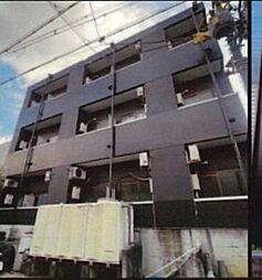 ヴィクトリアコート北野田 207