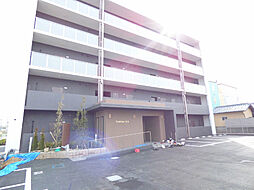 レジデンス喜志 101