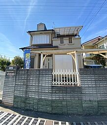 貸家 大阪狭山市東野中3丁目