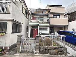 堺市東区日置荘原寺町貸家