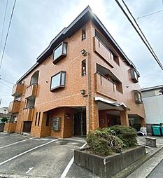 エレガンス北野田 107