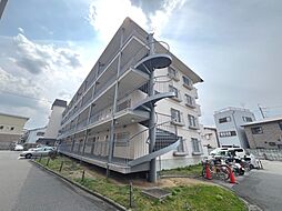 北野田大発マンション 403