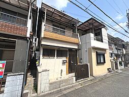 堺市美原区南余部戸建