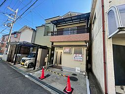 北野田貸家