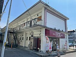 川端マンション 13