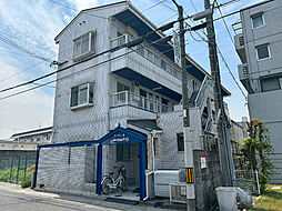 ラフィーネ1号館 101