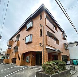 エレガンス北野田 307