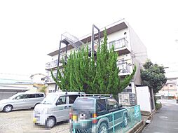 三津屋コーポ 303