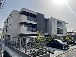 パークテラス 201