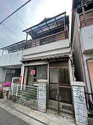 堺市中区福田　貸家