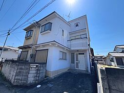 堺市美原区黒山貸家