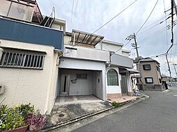 北野田テラス 1
