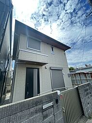 堺市東区北野田戸建1