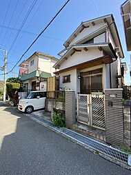 河内長野市木戸町　戸建 1